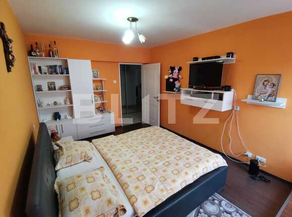 Apartament de vânzare 3 camere Marasti - 60826AV | BLITZ Cluj-Napoca | Poza1