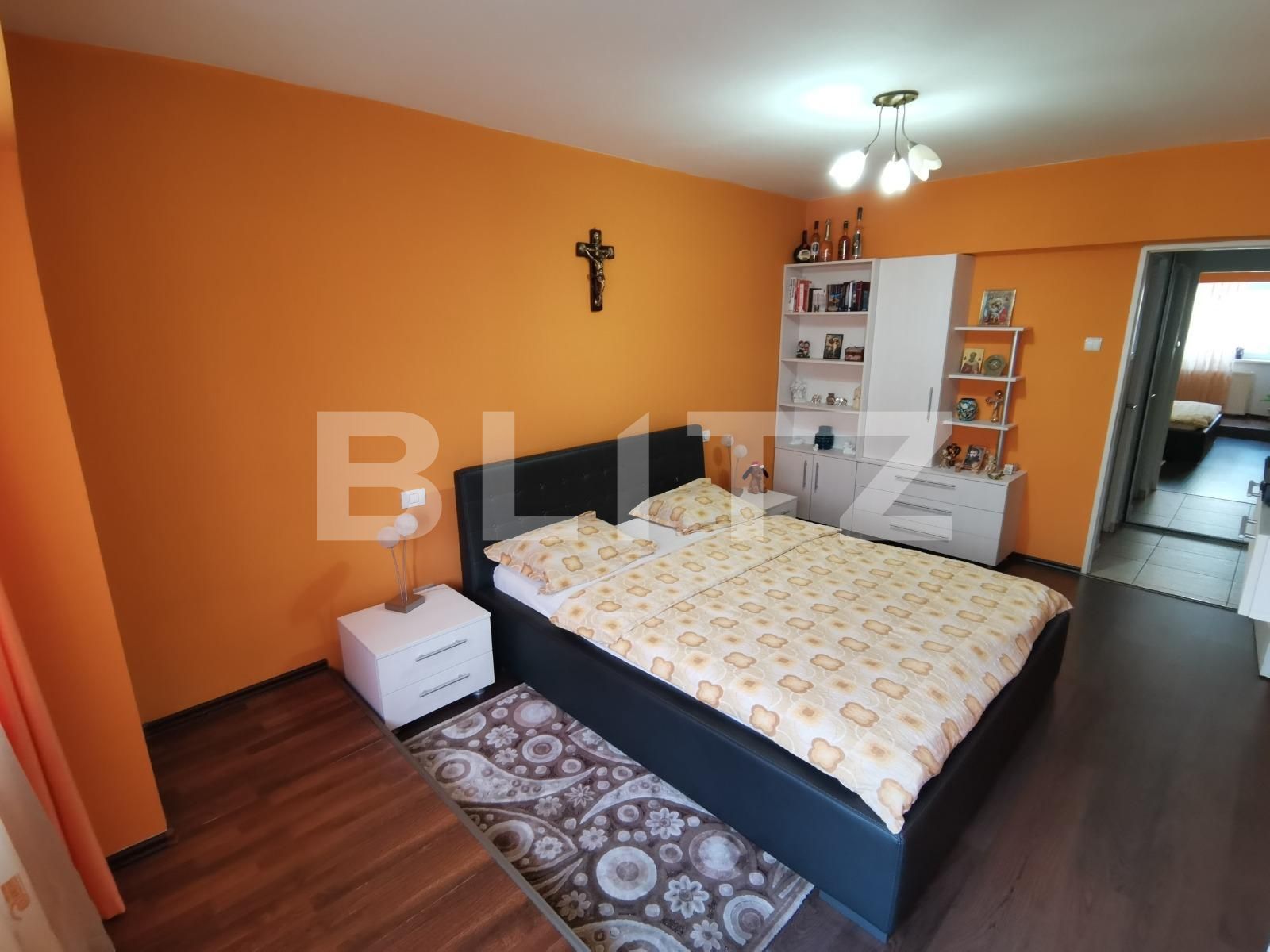Apartament de vânzare 3 camere Marasti - 60826AV | BLITZ Cluj-Napoca | Poza2