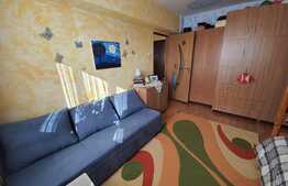 De vanzare apartament cu 2 camere, 44 mp, etaj intermediar, zona strazii Fabricii