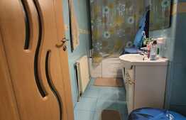 De vanzare apartament cu 2 camere, 44 mp, etaj intermediar, zona strazii Fabricii