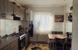 De vanzare apartament cu 2 camere, 44 mp, etaj intermediar, zona strazii Fabricii