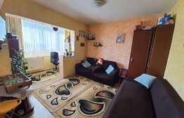 De vanzare apartament cu 2 camere, 44 mp, etaj intermediar, zona strazii Fabricii