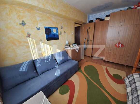 Apartament de vânzare 2 camere Marasti - 60827AV | BLITZ Cluj-Napoca | Poza1