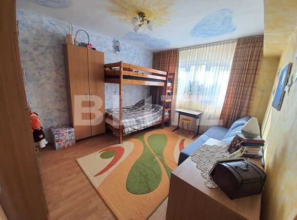 Apartament de vânzare 2 camere Marasti - 60827AV | BLITZ Cluj-Napoca | Poza2
