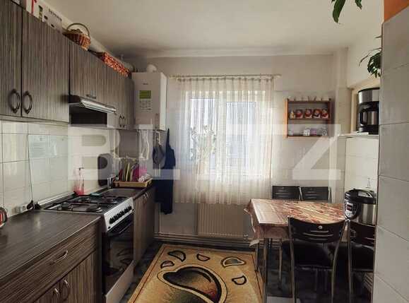 Apartament de vânzare 2 camere Marasti - 60827AV | BLITZ Cluj-Napoca | Poza4