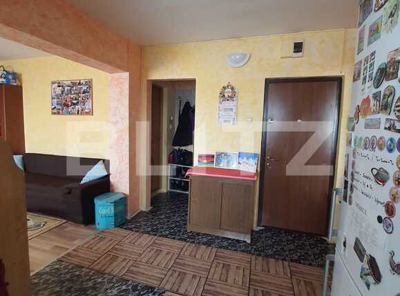 Apartament de vânzare 2 camere Marasti - 60827AV | BLITZ Cluj-Napoca | Poza7