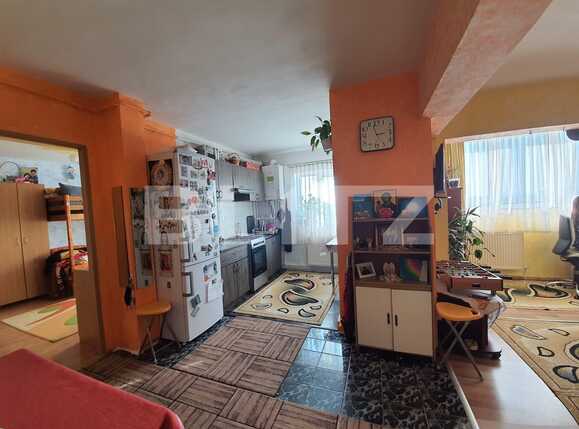 Apartament de vânzare 2 camere Marasti - 60827AV | BLITZ Cluj-Napoca | Poza5