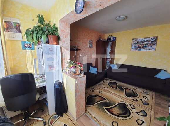 Apartament de vânzare 2 camere Marasti - 60827AV | BLITZ Cluj-Napoca | Poza6