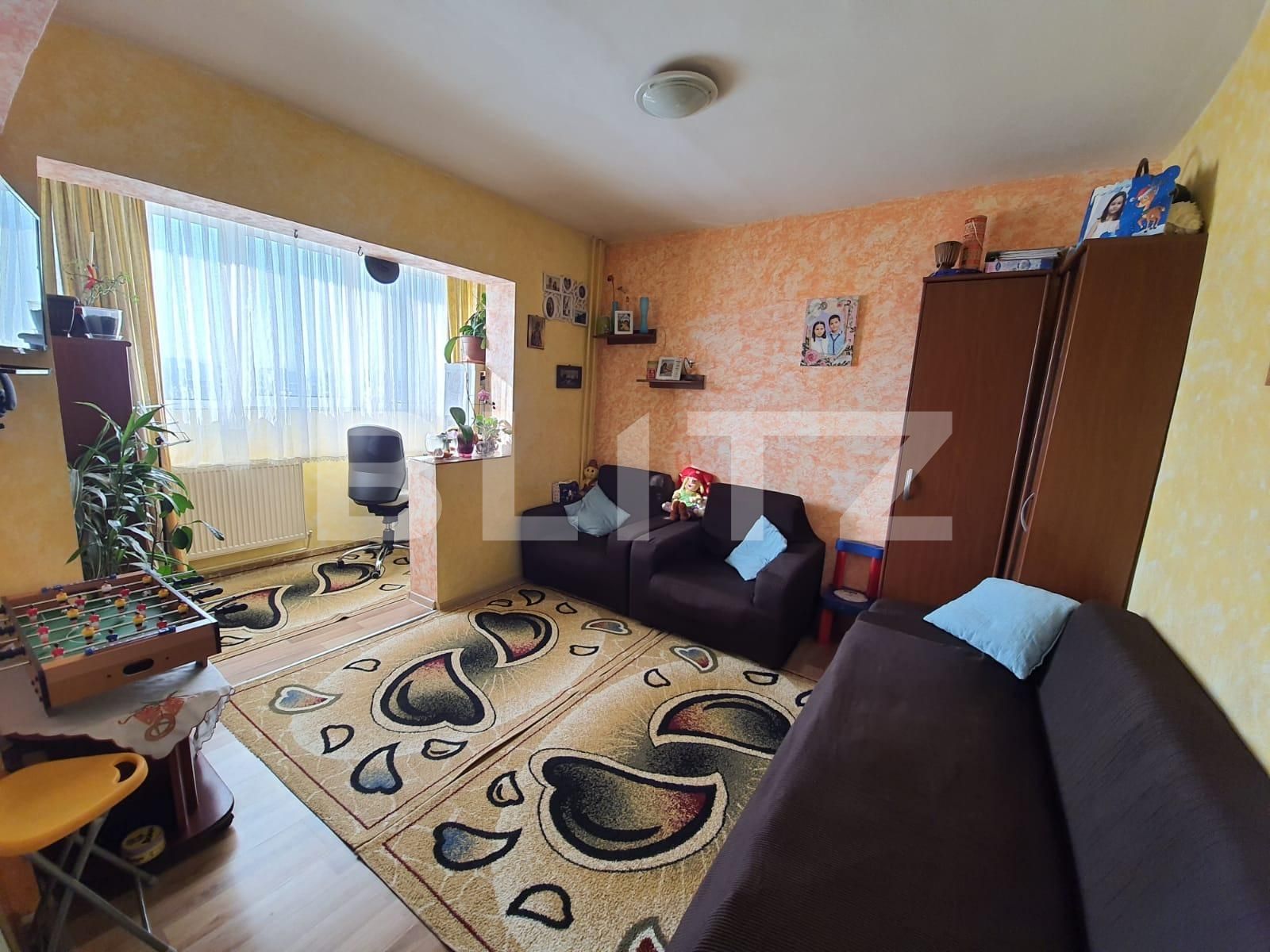 Apartament de vânzare 2 camere Marasti - 60827AV | BLITZ Cluj-Napoca | Poza3