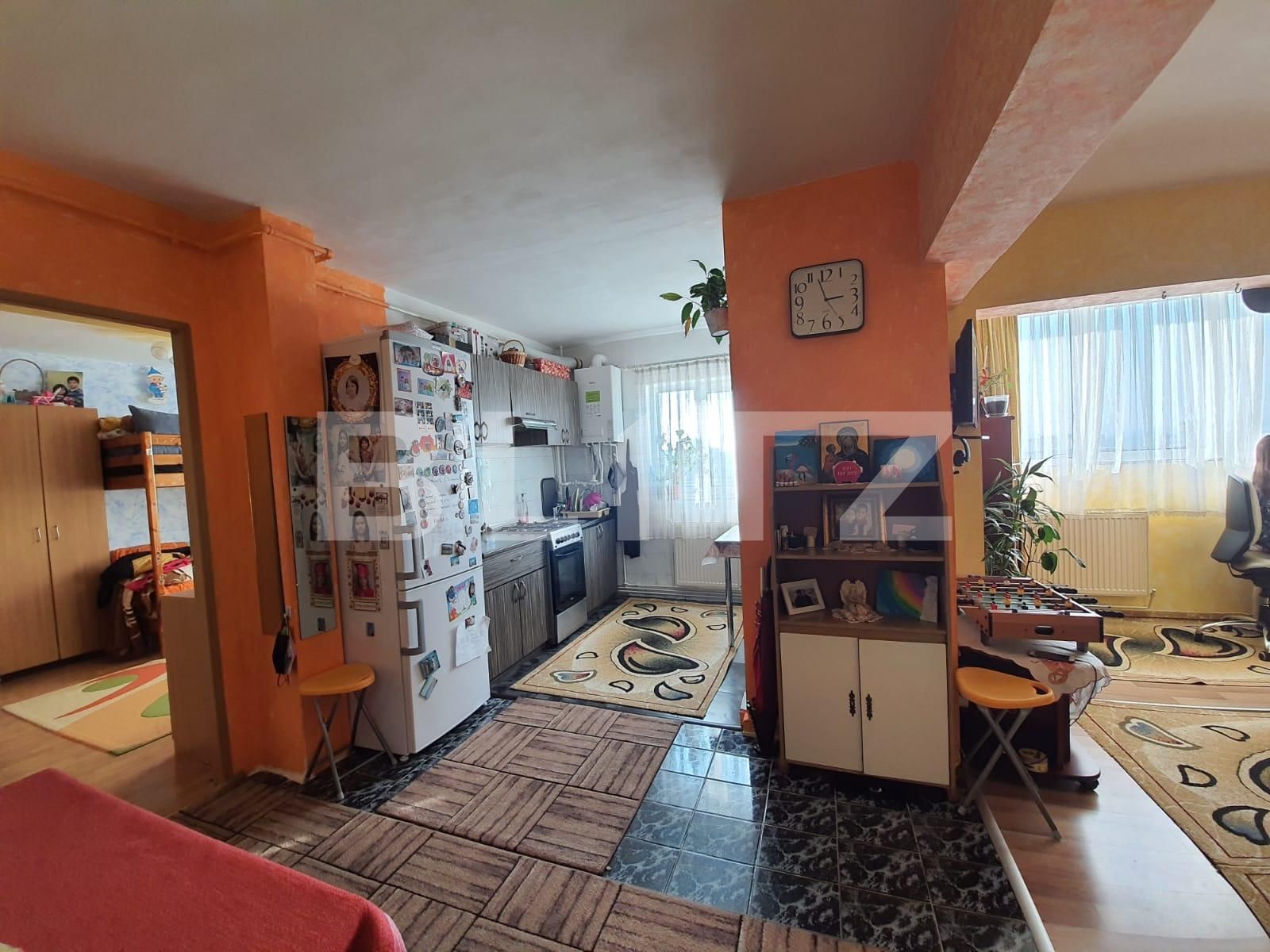 Apartament de vânzare 2 camere Marasti - 60827AV | BLITZ Cluj-Napoca | Poza5