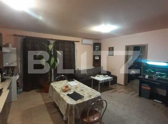 Apartament de vânzare 3 camere Floreşti - 60828AV | BLITZ Cluj-Napoca | Poza1