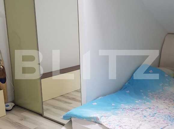 Casa de vânzare 3 camere Central - 60829CV | BLITZ Cluj-Napoca | Poza3