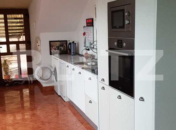 Casa de vânzare 3 camere Central - 60829CV | BLITZ Cluj-Napoca | Poza2