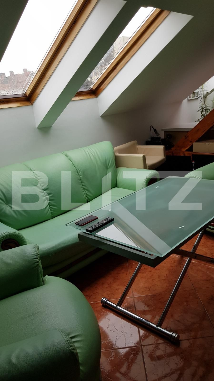 Casa de vânzare 3 camere Central - 60829CV | BLITZ Cluj-Napoca | Poza5