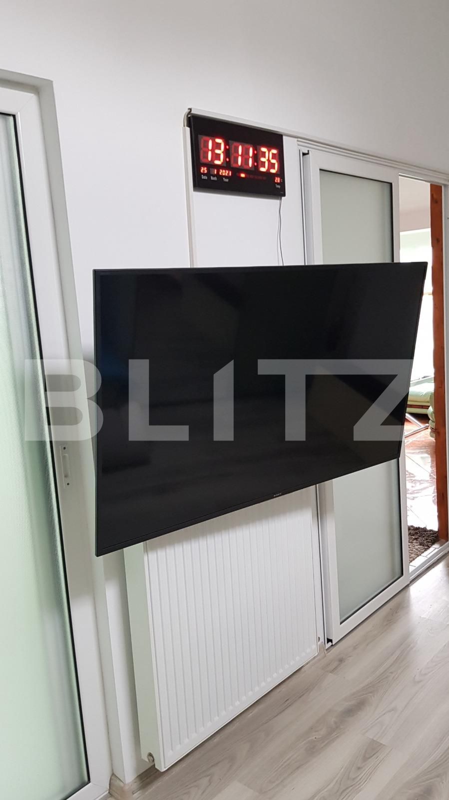 Casa de vânzare 3 camere Central - 60829CV | BLITZ Cluj-Napoca | Poza4