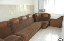 Vanzare apartament cu 1 camera, 31,5 mp utili, finisaje noi, zona Real