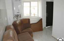 Vanzare apartament cu 1 camera, 31,5 mp utili, finisaje noi, zona Real