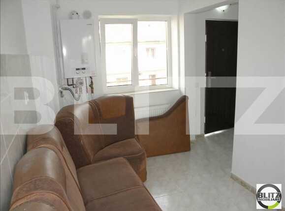 Garsonieră de vânzare Iris - 6083AV | BLITZ Cluj-Napoca | Poza6