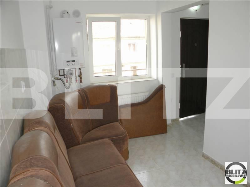 Garsonieră de vânzare Iris - 6083AV | BLITZ Cluj-Napoca | Poza6