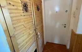 Daca nu vrei sa fii deranjat de persoanele care locuiesc deasupra ta, atunci ti-am gasit apartamentul!