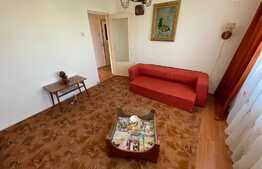 Daca nu vrei sa fii deranjat de persoanele care locuiesc deasupra ta, atunci ti-am gasit apartamentul!