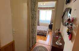 Daca nu vrei sa fii deranjat de persoanele care locuiesc deasupra ta, atunci ti-am gasit apartamentul!