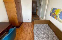 Daca nu vrei sa fii deranjat de persoanele care locuiesc deasupra ta, atunci ti-am gasit apartamentul!