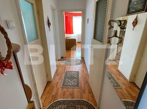 Apartament de vânzare 3 camere Manastur - 60831AV | BLITZ Cluj-Napoca | Poza7