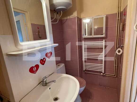 Apartament de vânzare 3 camere Manastur - 60831AV | BLITZ Cluj-Napoca | Poza12