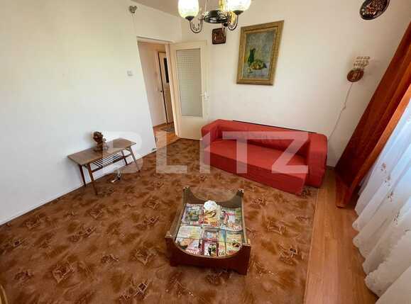 Apartament de vânzare 3 camere Manastur - 60831AV | BLITZ Cluj-Napoca | Poza3