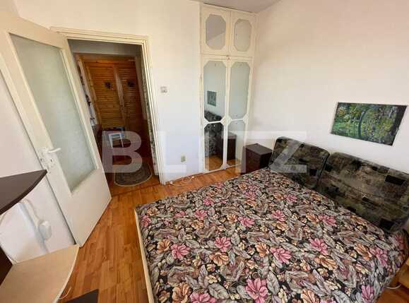 Apartament de vânzare 3 camere Manastur - 60831AV | BLITZ Cluj-Napoca | Poza1