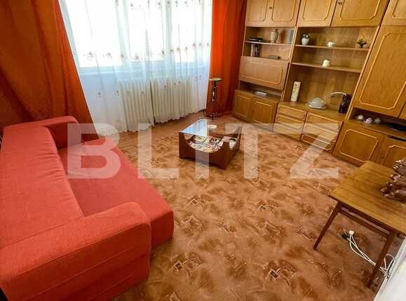 Apartament de vânzare 3 camere Manastur - 60831AV | BLITZ Cluj-Napoca | Poza2