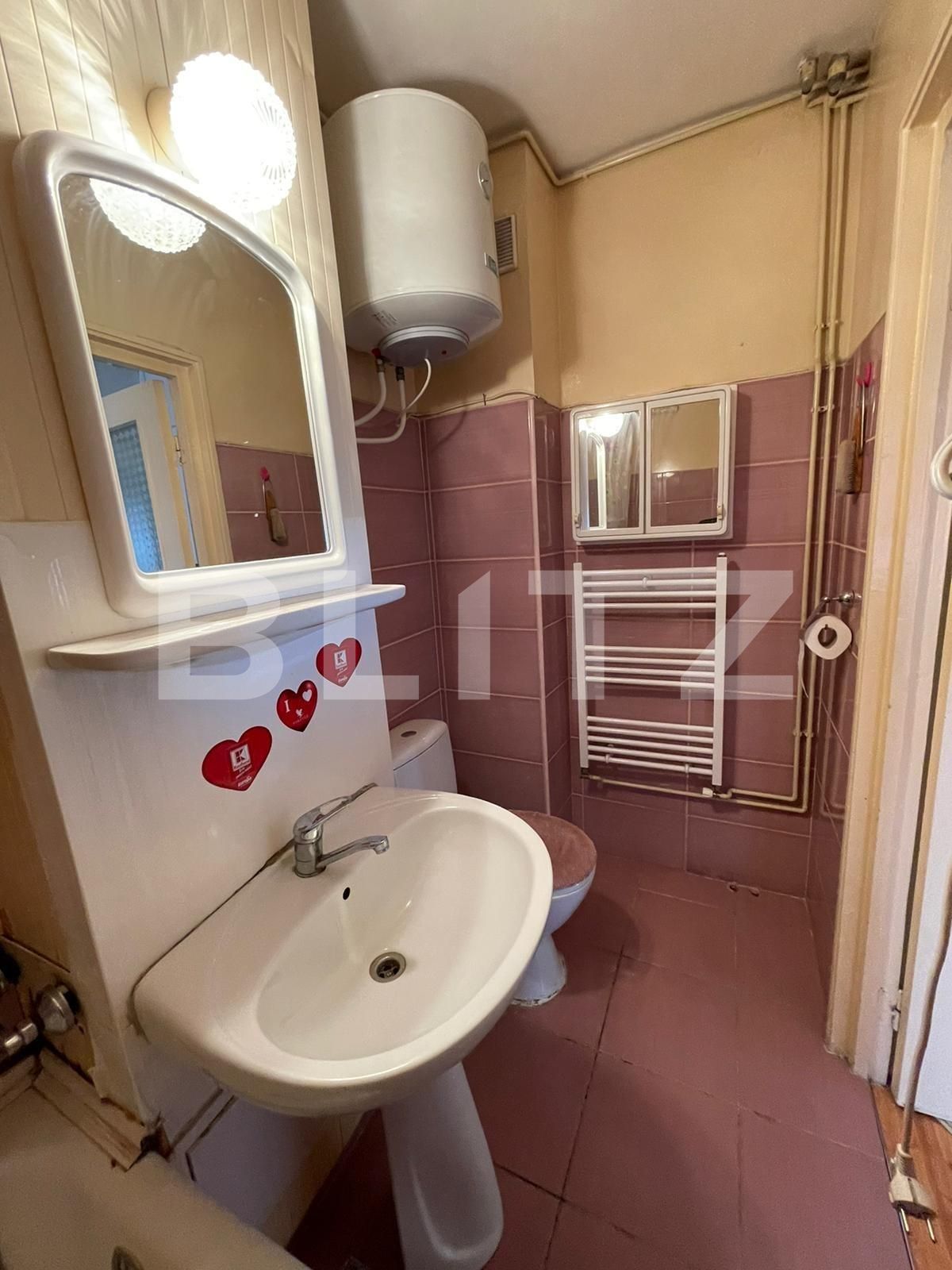 Apartament de vânzare 3 camere Manastur - 60831AV | BLITZ Cluj-Napoca | Poza12