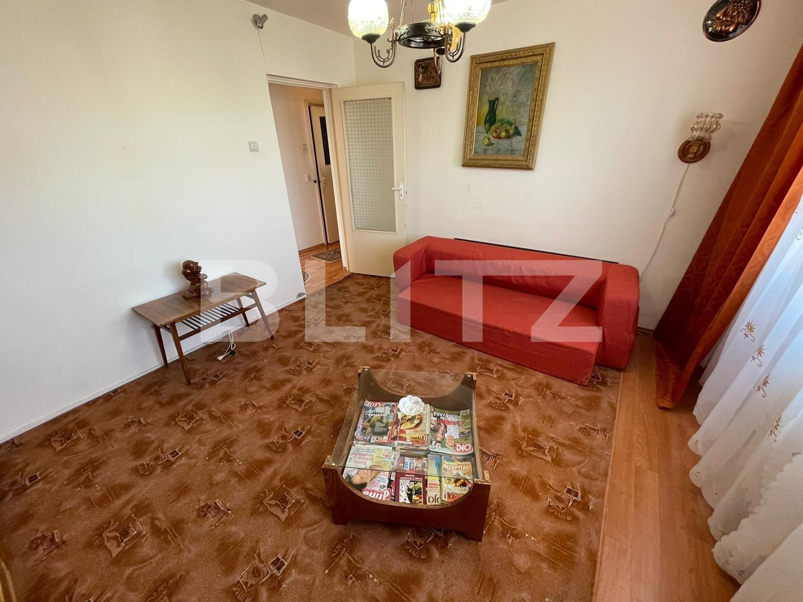 Apartament de vânzare 3 camere Manastur - 60831AV | BLITZ Cluj-Napoca | Poza3