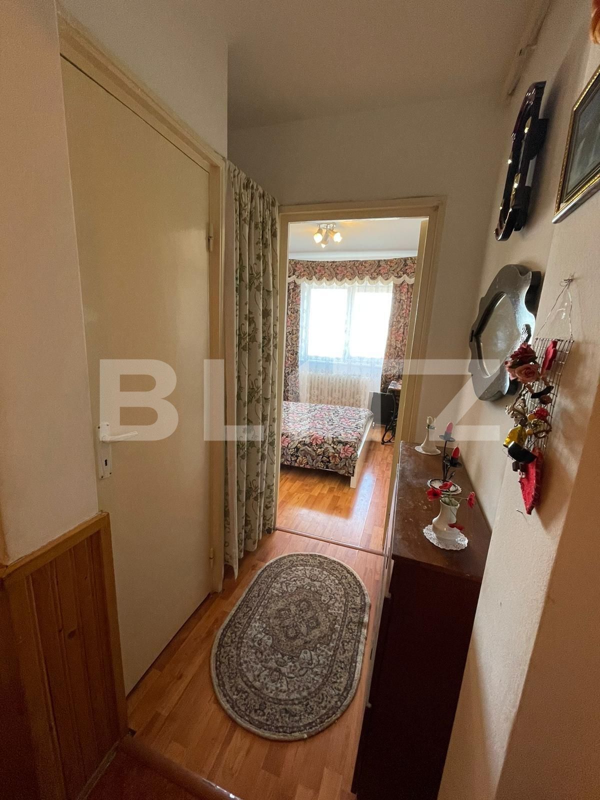 Apartament de vânzare 3 camere Manastur - 60831AV | BLITZ Cluj-Napoca | Poza8
