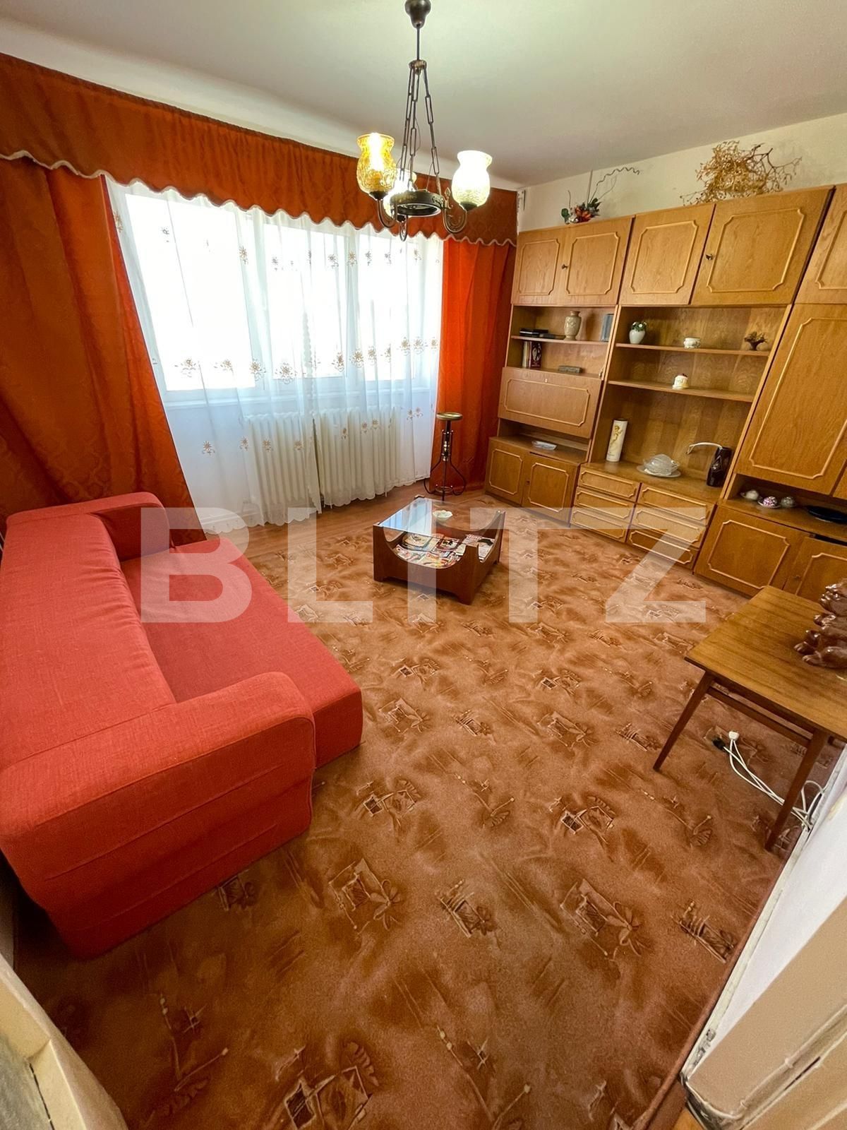 Apartament de vânzare 3 camere Manastur - 60831AV | BLITZ Cluj-Napoca | Poza2