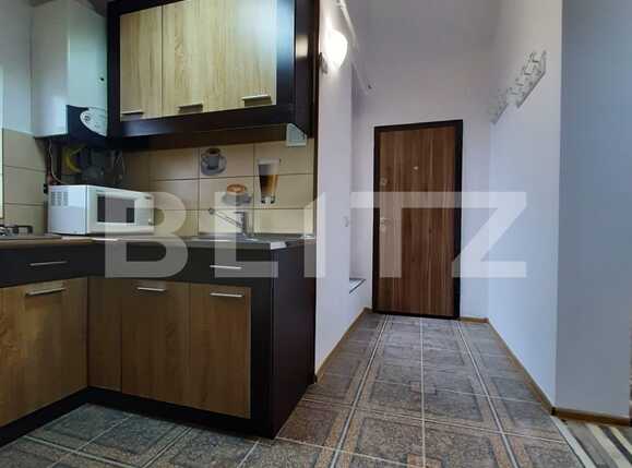 Apartament de vânzare 2 camere Iris - 60833AV | BLITZ Cluj-Napoca | Poza9