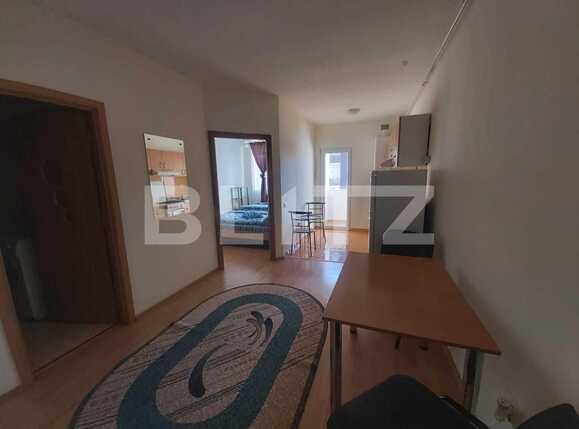 Apartament de vânzare 2 camere Iris - 60834AV | BLITZ Cluj-Napoca | Poza1