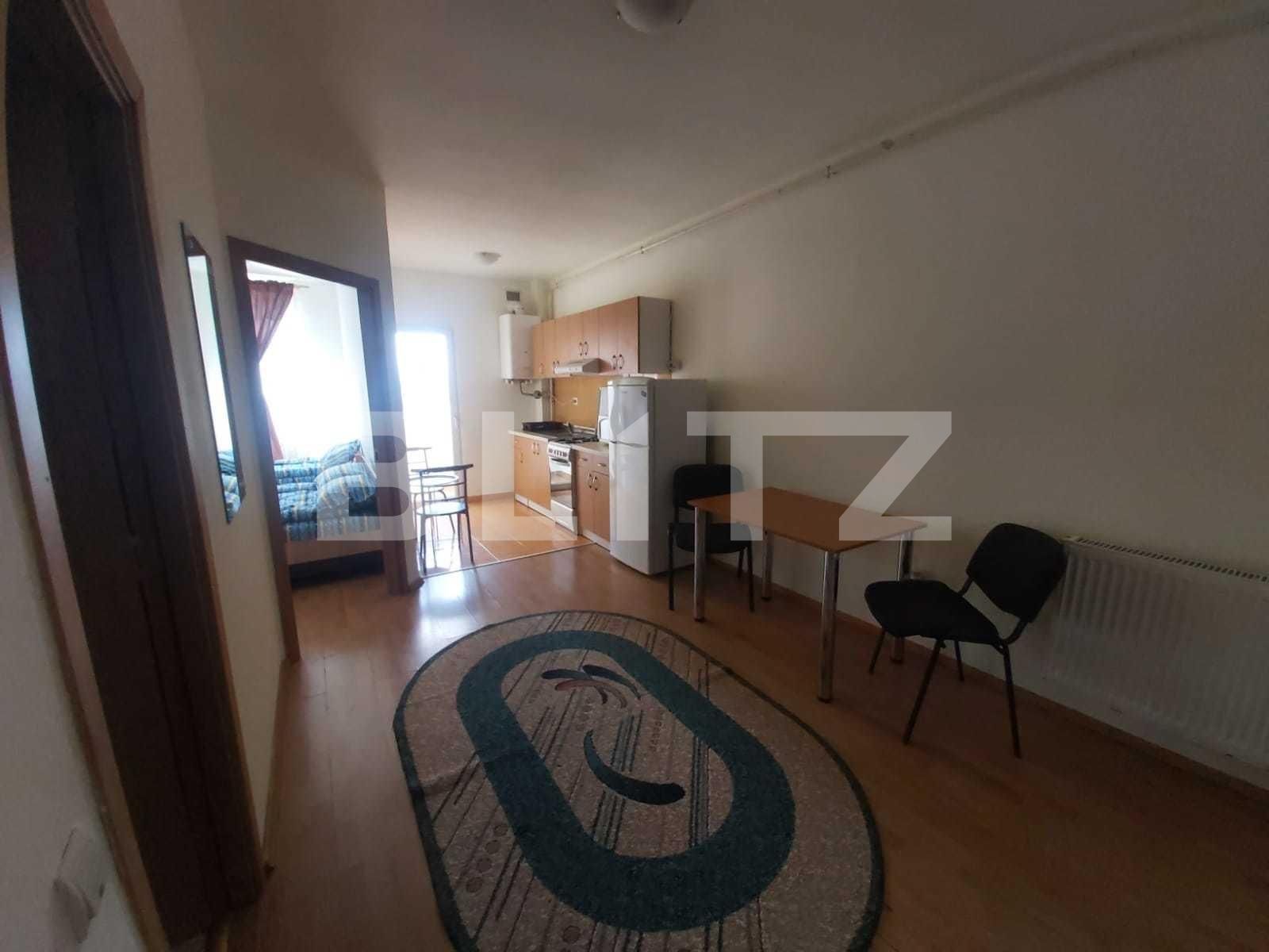 Apartament de vânzare 2 camere Iris - 60834AV | BLITZ Cluj-Napoca | Poza2