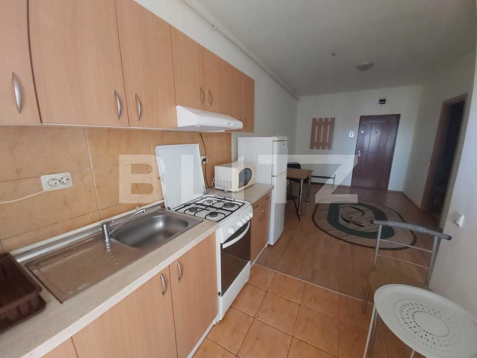 Apartament de vânzare 2 camere Iris - 60834AV | BLITZ Cluj-Napoca | Poza3