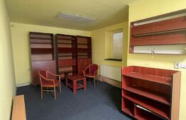 Spatiu de birouri, 30 mp, cheltuieli incluse, zona strazii Mihai Eminescu 