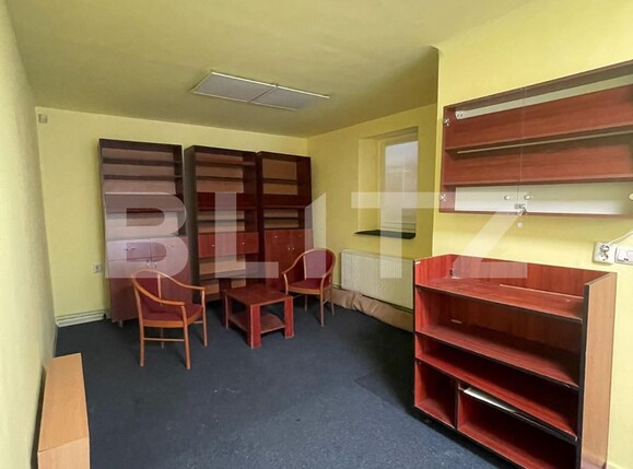 Spațiu birouri de închiriat Central - 60835SIB | BLITZ Cluj-Napoca | Poza2