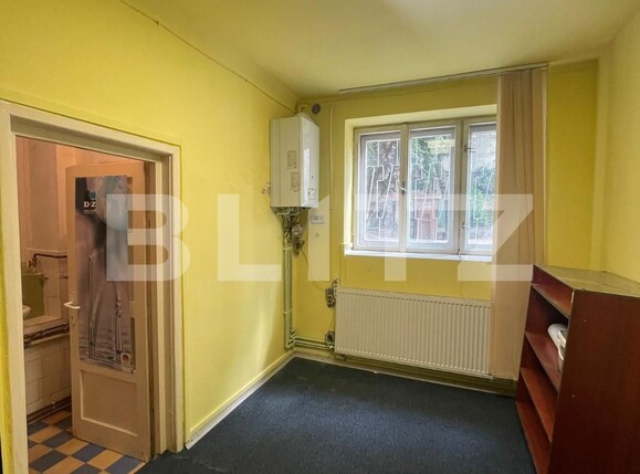 Spațiu birouri de închiriat Central - 60835SIB | BLITZ Cluj-Napoca | Poza1