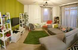 Apartament cu 3 camere intr-un imobil tip vila, finisat la cheie, zona Rezidentiala