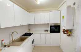 Apartament modern, 1 camera, zona strazii Sesul de sus!