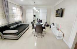 Apartament modern, 1 camera, zona strazii Sesul de sus!