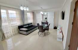 Apartament modern, 1 camera, zona strazii Sesul de sus!