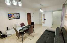 Apartament modern, 1 camera, zona strazii Sesul de sus!