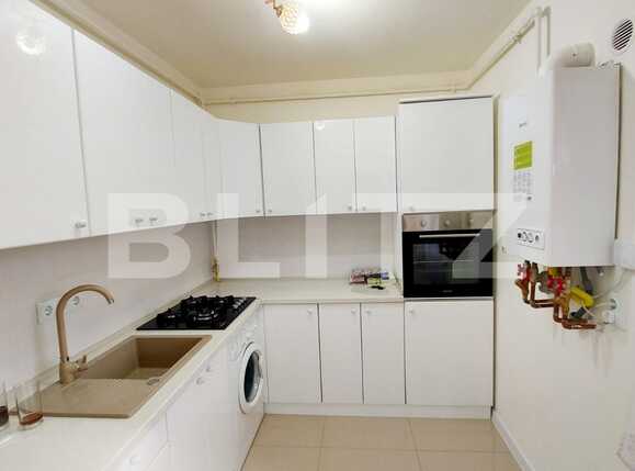 Garsonieră de vânzare Floreşti - 60838AV | BLITZ Cluj-Napoca | Poza5