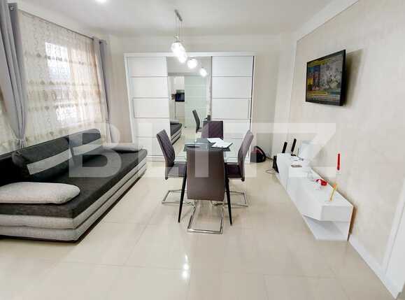 Garsonieră de vânzare Floreşti - 60838AV | BLITZ Cluj-Napoca | Poza2